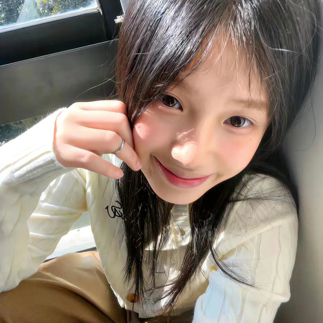 彩色房间