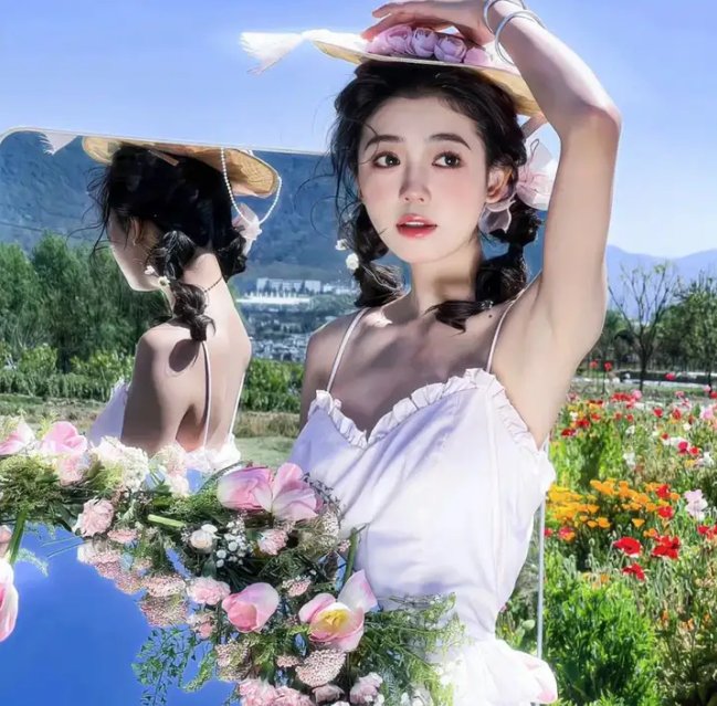非常线之女